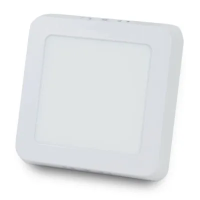 Світильник Lightwell LW-SQ-SRF-6 6 W