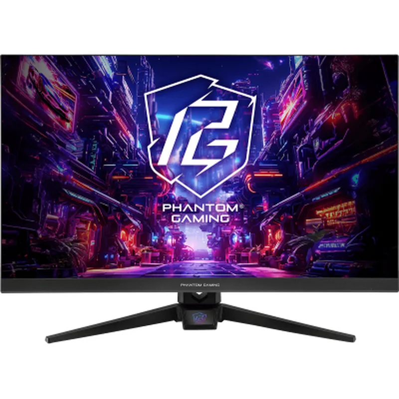 Монітор ASRock PG27FFT1A