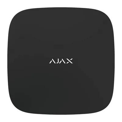 Ретранслятор Ajax ReX2 black