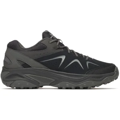 Кросівки Merrell Yokota 3 Mns black - 43 - чорний (036.2211)