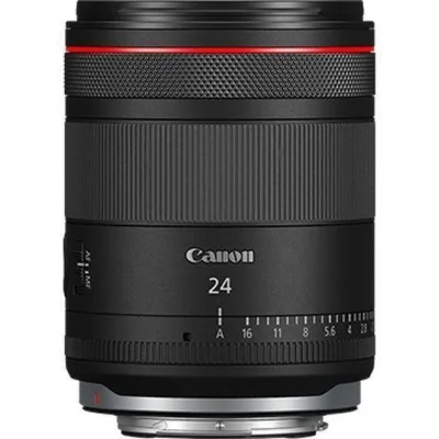 Об'єктив Canon RF 24mm F1.4L VCM (6907C005)