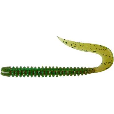 Силікон рибальський Select Freek Slim 4" 087 (5 шт/уп) (1870.41.68)
