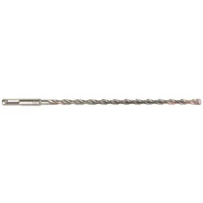 Бур Milwaukee SDS-PLUS M2, 8,0х250х200мм (4932353821)