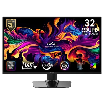 Монітор MSI MAG 322UP-E16