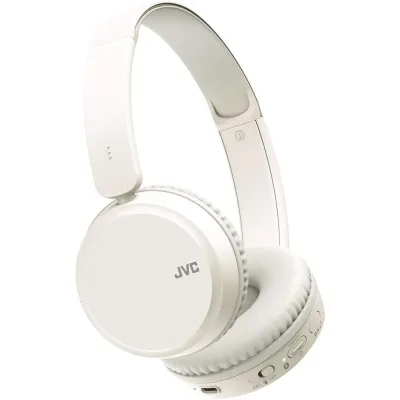 Навушники JVC HA-S36W-W White (HAS36W-WU)