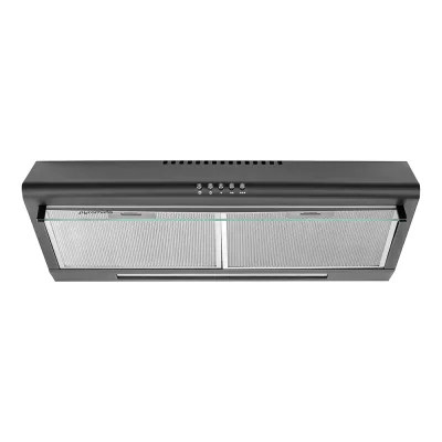 Витяжка кухонна Pyramida MX 50 (450) B BL