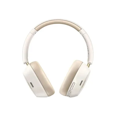 Навушники Ugreen HP203 HiTune Max5С Hybrid ANC White (35758)