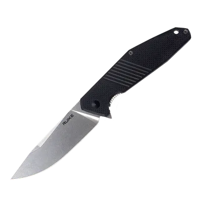 Ніж Ruike D191-B