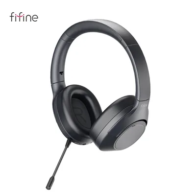 Гарнітура Fifine X3 Black