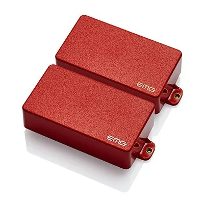 Звукознімач для гітари EMG GH Set Red