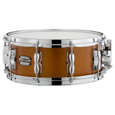Малий барабан Yamaha Recording Custom Wood Snare (Real Wood) (RBS1455 RW)