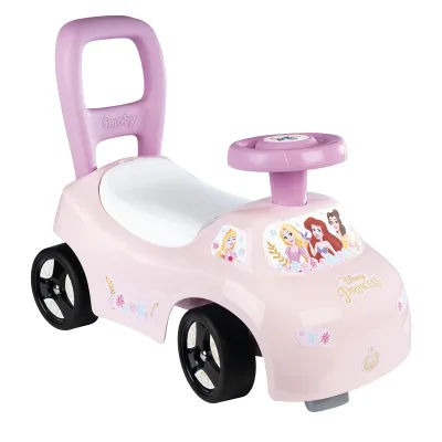 Чудомобіль Smoby Дiсней. Принцеси, 54х27х40 см, 10 мic.+ (720549)