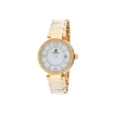 Наручний годинник Beverly Hills Polo Club BH9201-04