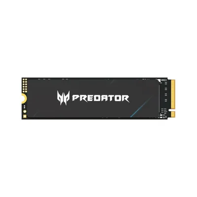 Накопичувач SSD M.2 2280 4TB GM9000 Acer Predator (BL.9BWWR.131)