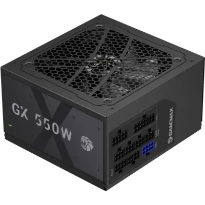 Блок живлення Gamemax 550W (GX 550GF)