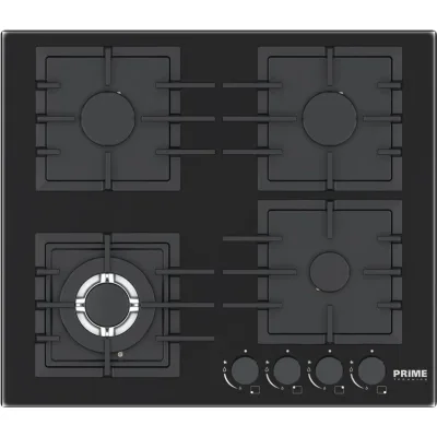 Варочна поверхня PRIME Technics PGH 50383 FGBC