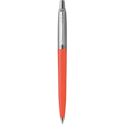 Ручка кулькова Parker JOTTER 17 Originals Vermilon CT BP в Eco упаковці (15 932_BREDe)