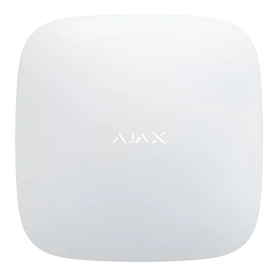Ретранслятор сигналу Ajax ReX White (8001.37.WH1)