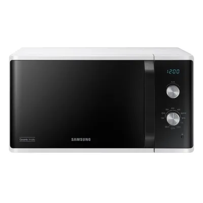 Мікрохвильова піч Samsung MG23K3614AW/UA