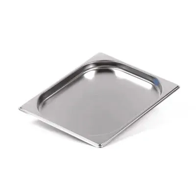 Гастроємність FoREST Food Line GN 1/2 h 20 мм 1,25 л (231220)