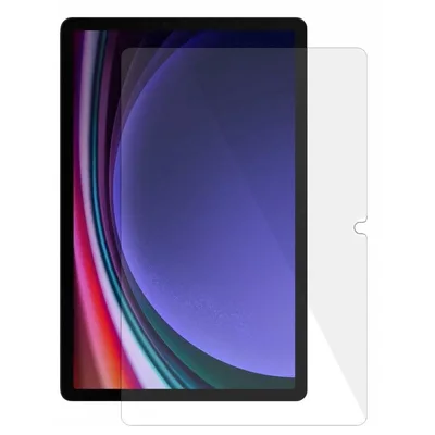 Скло захисне BeCover Samsung Galaxy Tab S10 Plus (SM-X820/SM-X826)/S9 Plus (SM-X810/SM-X816) 12.4" (712271)