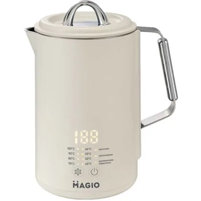 Електрочайник Magio MG-516