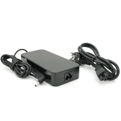 Блок живлення до ноутбуку Merlion ASUS 150W 20V 7.5А, 4.5*3.0 (38393 / LAS150/20-4.5*3.0)