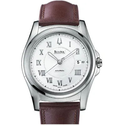 Наручний годинник Bulova 63F77