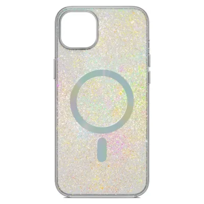Чохол до мобільного телефона Armorstandart Glow Magsafe Apple iPhone 15 Plus Tansparent (ARM69900)