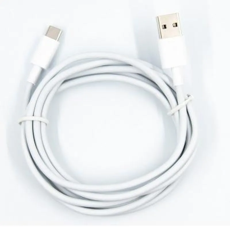 Дата кабель USB 3.0 AM to USB-C 2.0m black Dengos (PLS-TC-2M-USB3)