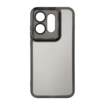 Чохол до мобільного телефона Armorstandart Shade OPPO Reno16 5G Black (ARM92416)