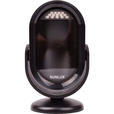 Сканер штрих-коду Sunlux XL-2600A 2D, USB (HS082666)