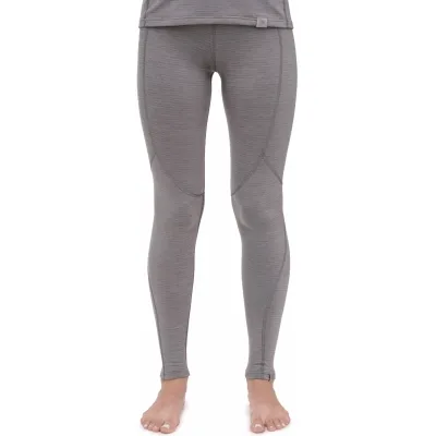 Термоштани Turbat Yeti Bottom 2 Wmn cloudburst grey - XS - темно-сірий (012.002.1023)