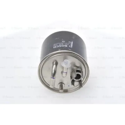 Фільтр паливний Bosch 0 450 906 458