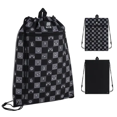 Сумка для взуття Kite 601M Game On (K25-601M-4)