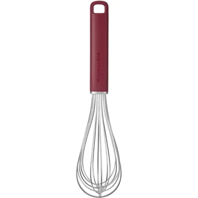 Вінчик KitchenAid Classic 27 см червоний (KHA060OHEREG)