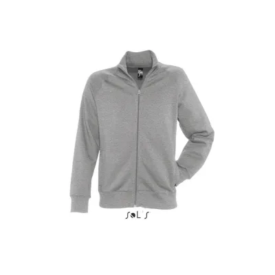 Кофта Sol's Sundae насичений сірий меланж XL (HTB47200349XL)