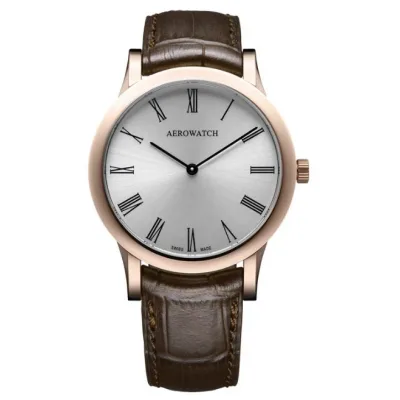 Наручний годинник Aerowatch 47949RO02