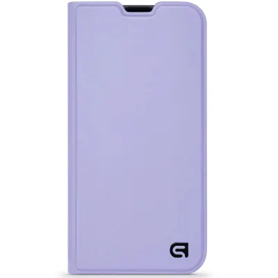 Чохол до мобільного телефона Armorstandart OneFold Case Infinix Smart 20 4G Lavender (ARM91213)