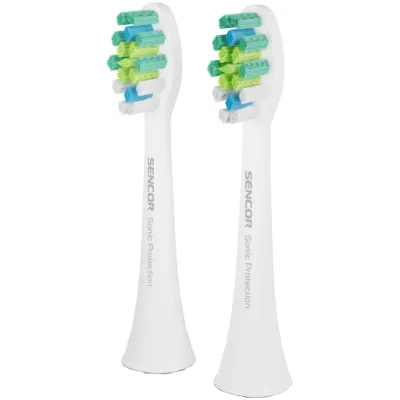 Насадка для зубної щітки Sencor SOX 101