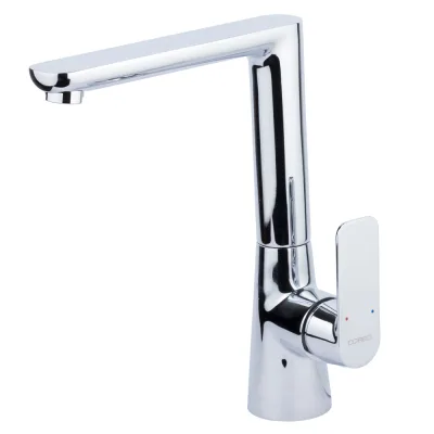 Змішувач Corso BRACCIANO CF-4B236C (9617100)