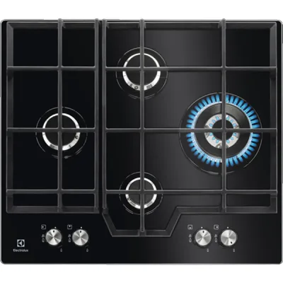 Варочна поверхня Electrolux KGG6456K