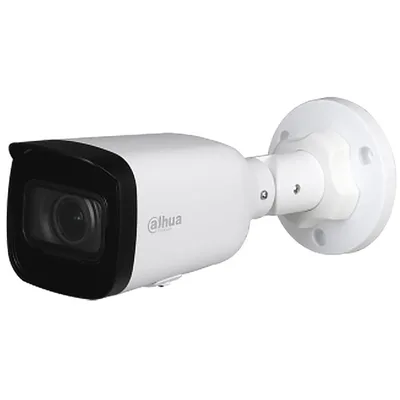 Камера відеоспостереження Dahua DH-IPC-HFW1230T1-ZS-S5
