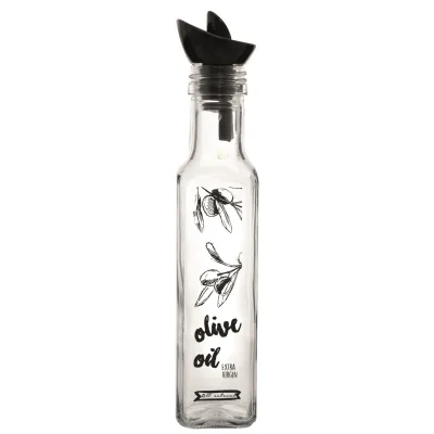 Пляшка для олії Herevin OilVinegar Olive Oil 0.25 л (151125-075)