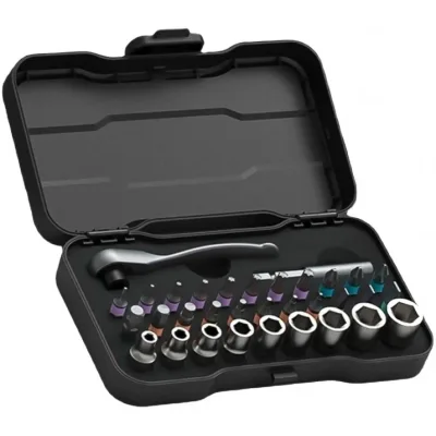 Набір інструментів Xiaomi Duka AtuMan RS2 (33 в 1) (6971720841614)