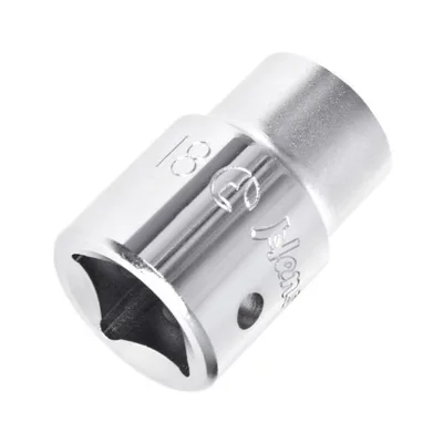Торцева головка Hans 3/4", 12-гран., 18мм (6402M18)