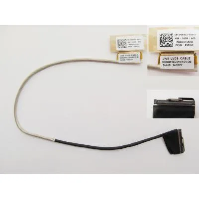 Шлейф матриці Dell Vostro 5439/5460/5470 LED 40pin (A44749)