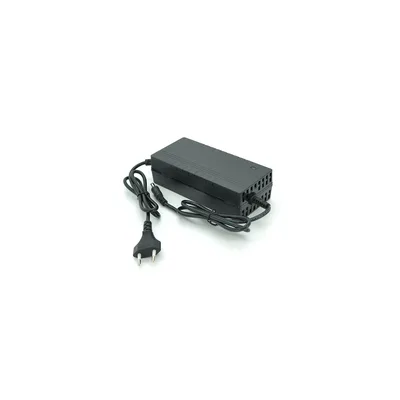Мережевий зарядний пристрій для АКБ Voltronic LiFePo4 48V(58,4V),16S, 3A (HZ-4803-584)