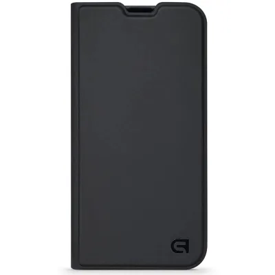 Чохол до мобільного телефона Armorstandart OneFold Xiaomi Redmi Note 14S 4G Black (ARM81996)