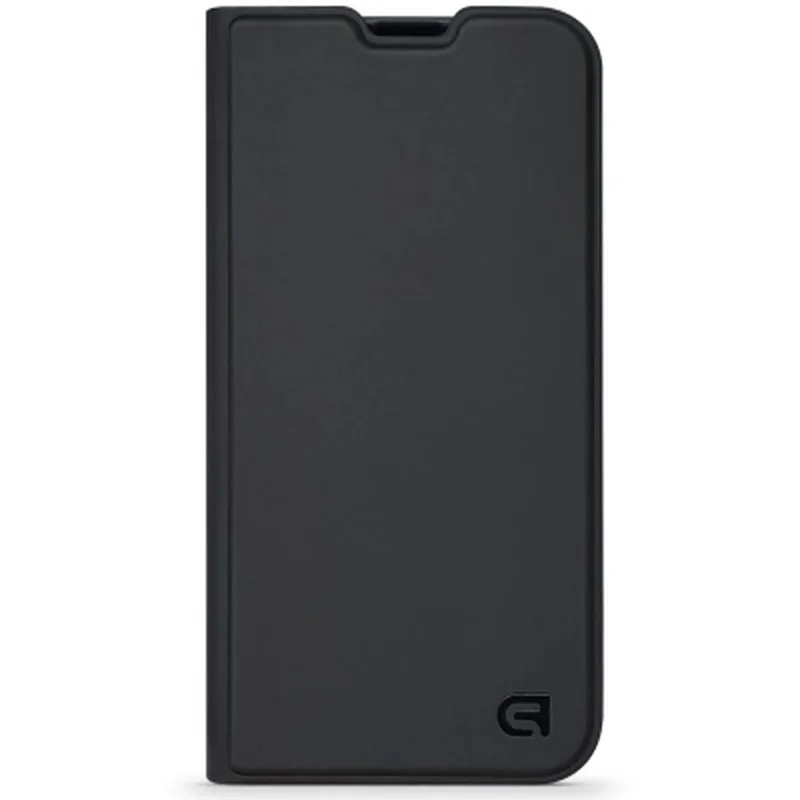 Чохол до мобільного телефона Armorstandart OneFold Xiaomi Redmi Note 14S 4G Black (ARM81996)